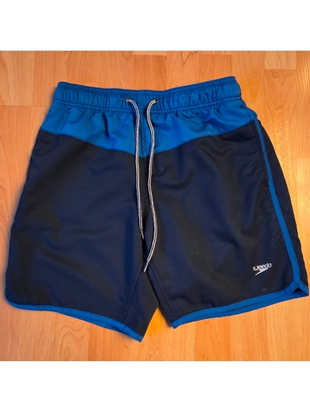 Speedo swim trunks